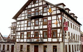 Hotel Deutsches Haus Hammelburg